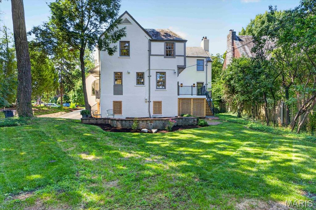 Maryland Terrace - Residential