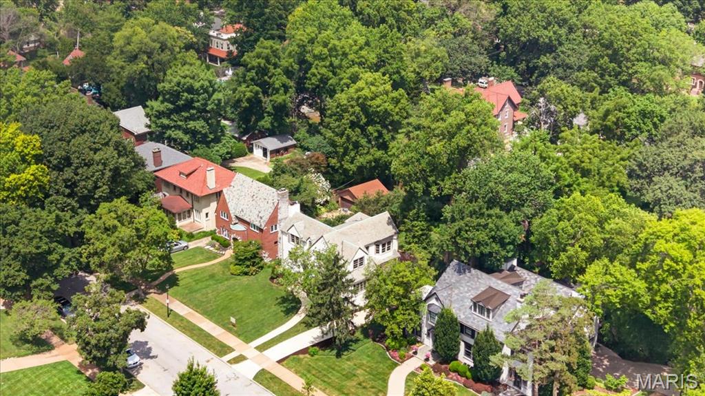 Maryland Terrace - Residential