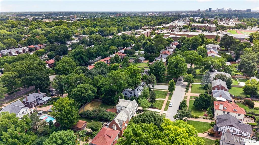 Maryland Terrace - Residential