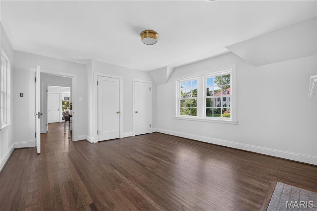 Maryland Terrace - Residential