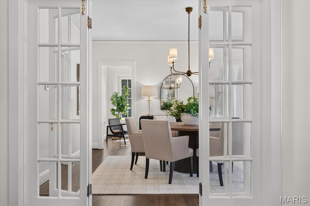 Maryland Terrace - Residential