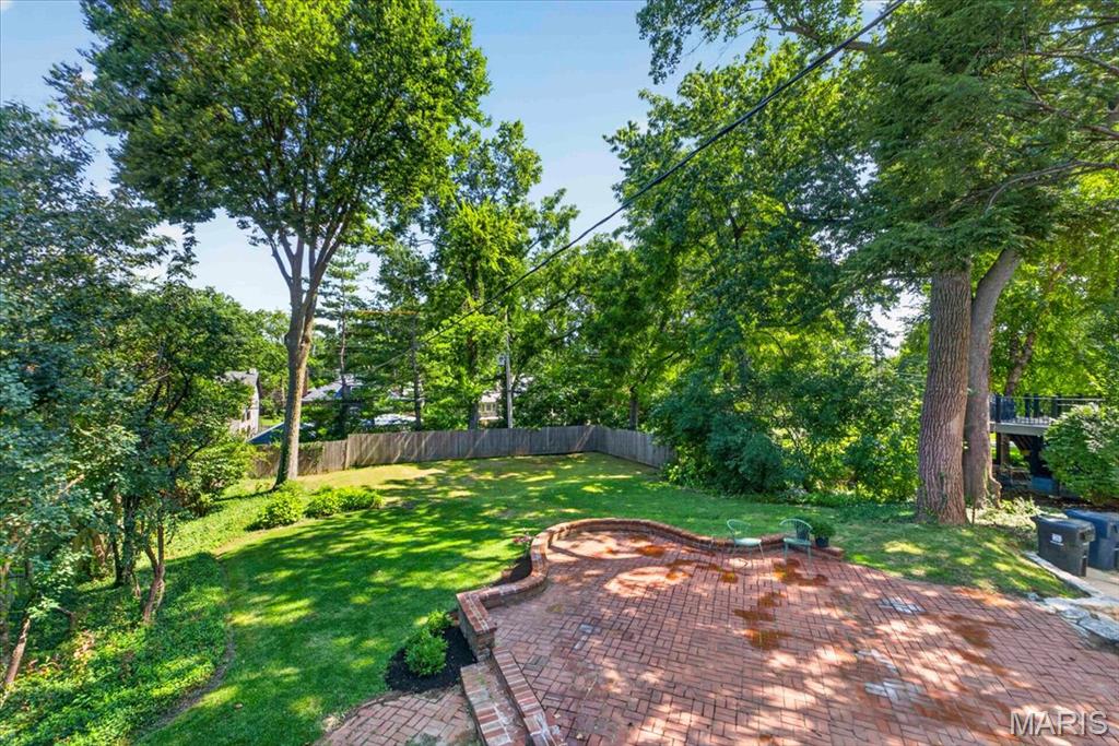 Maryland Terrace - Residential