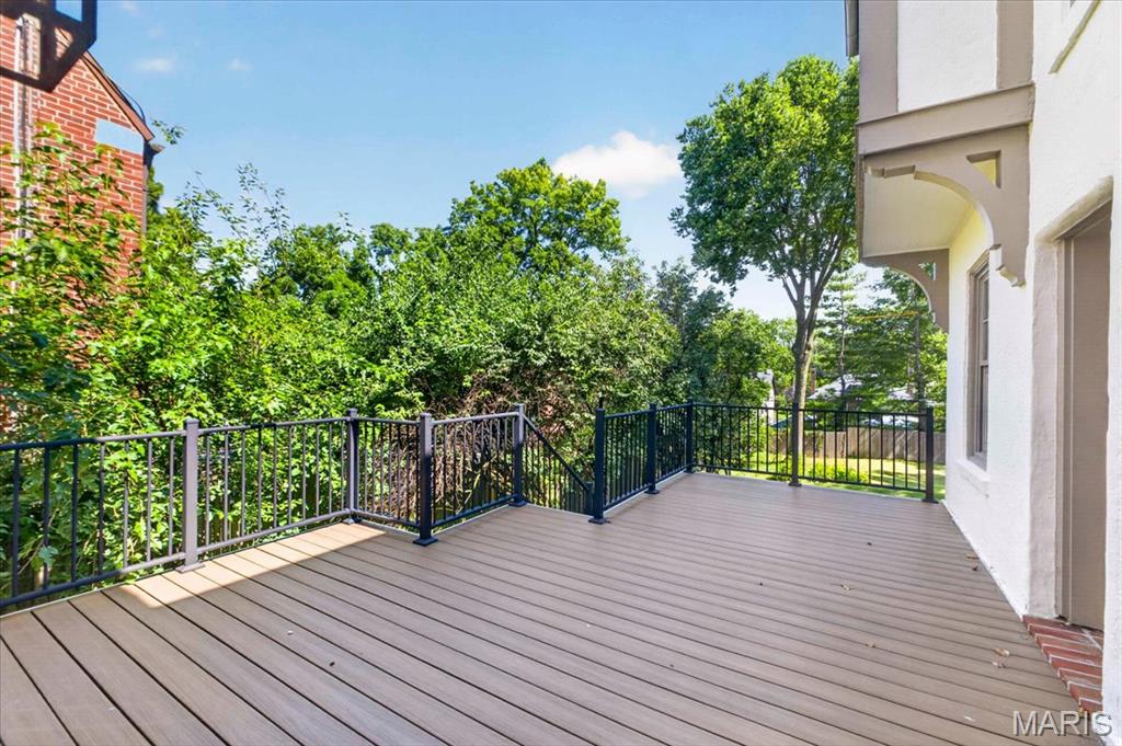 Maryland Terrace - Residential