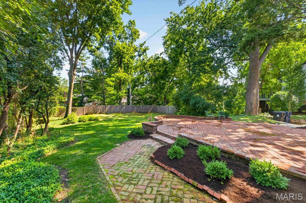 Maryland Terrace - Residential