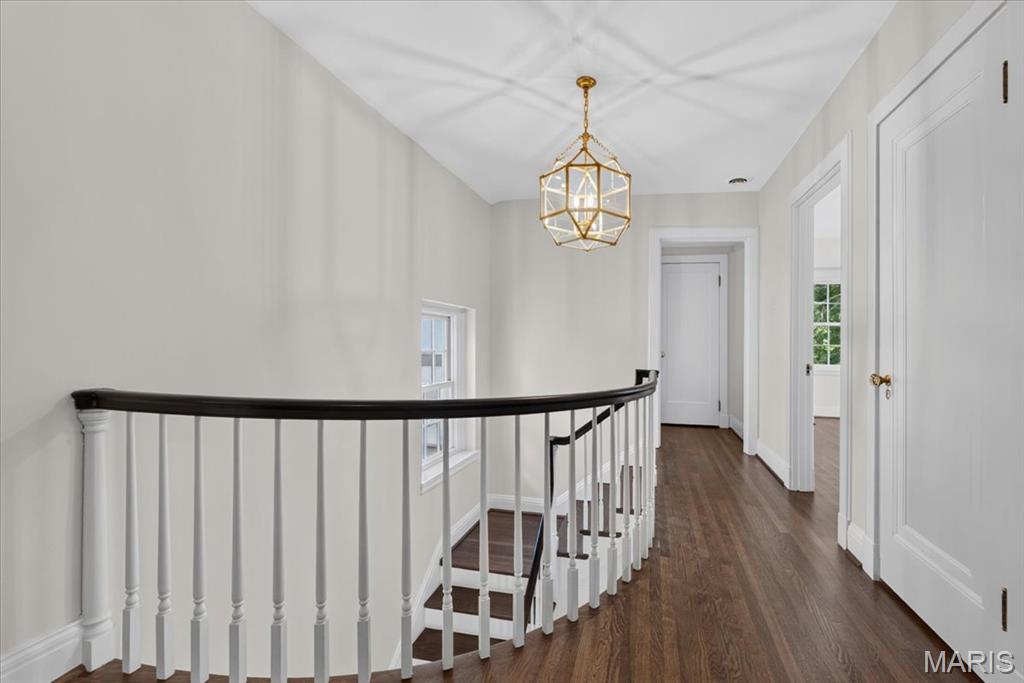 Maryland Terrace - Residential