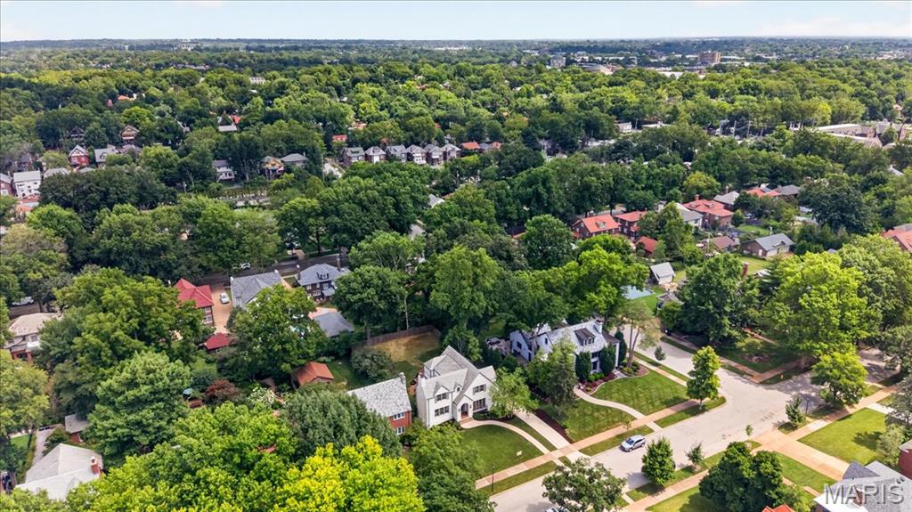 Maryland Terrace - Residential