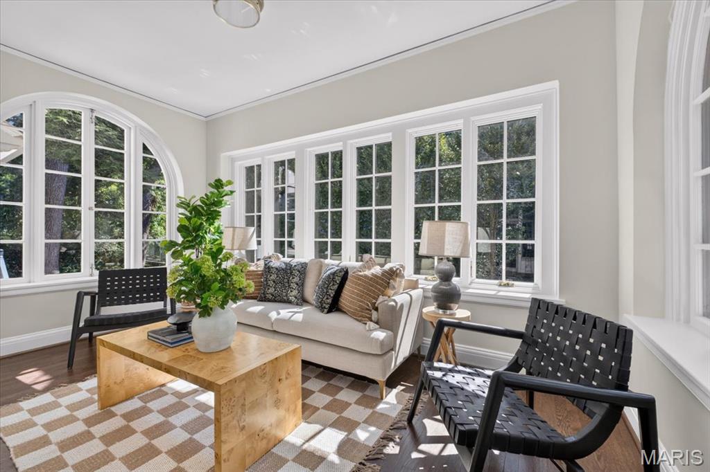 Maryland Terrace - Residential