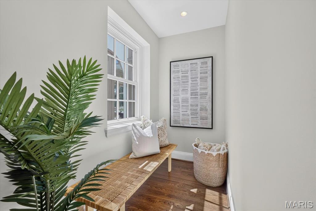 Maryland Terrace - Residential