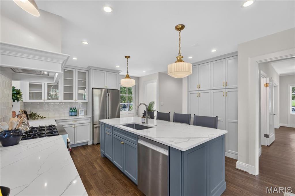 Maryland Terrace - Residential