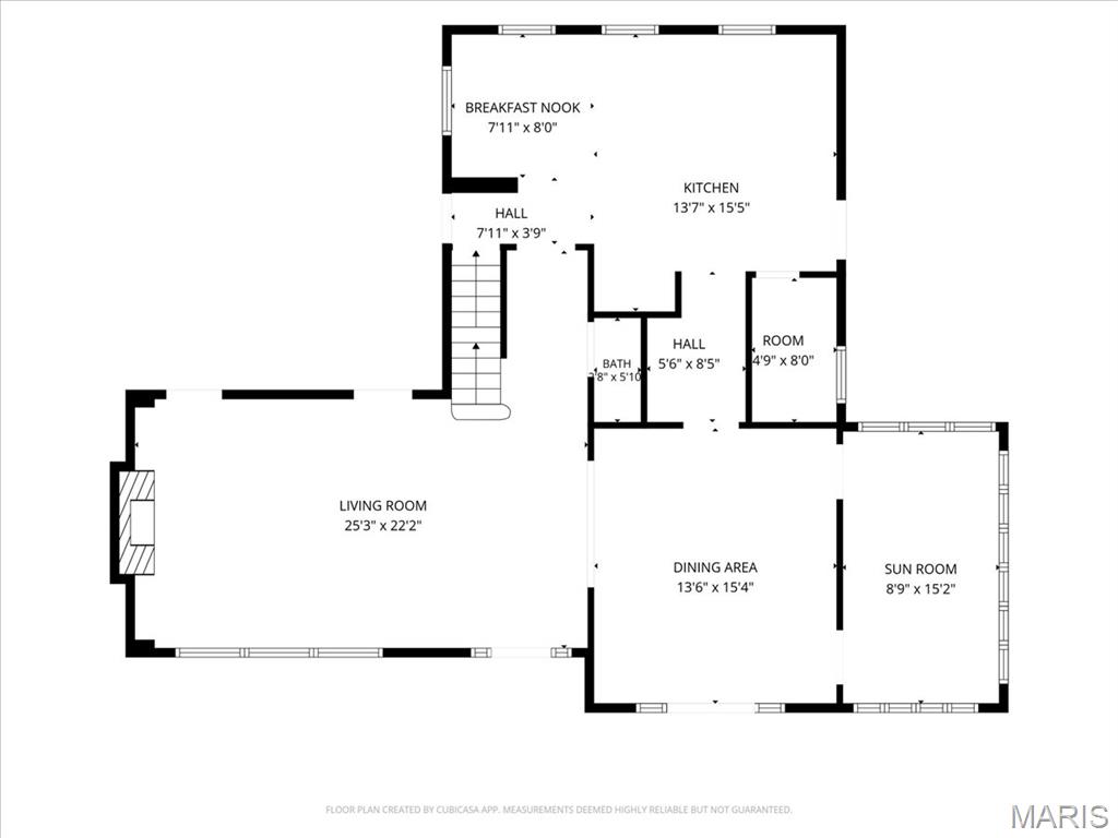 Maryland Terrace - Residential