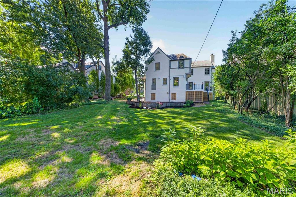 Maryland Terrace - Residential