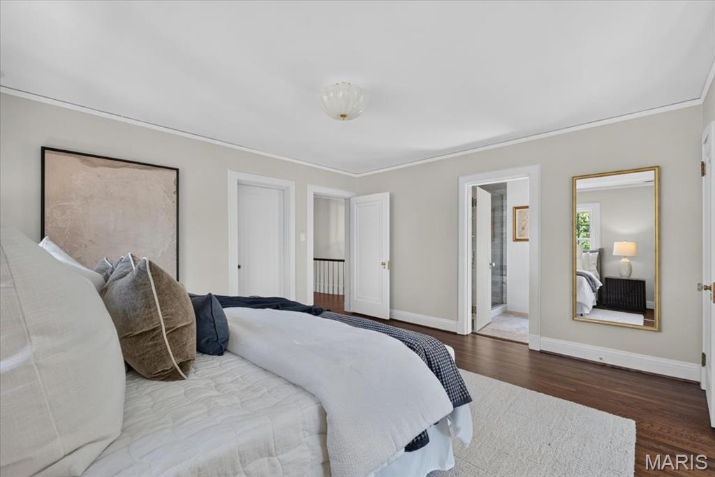 Maryland Terrace - Residential