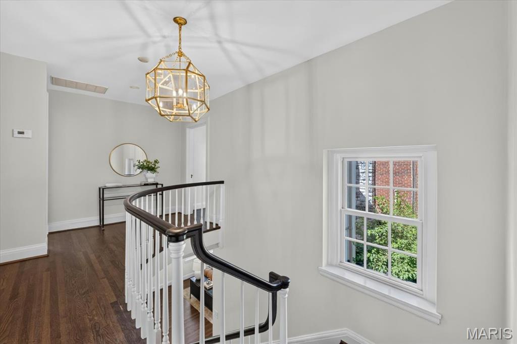 Maryland Terrace - Residential
