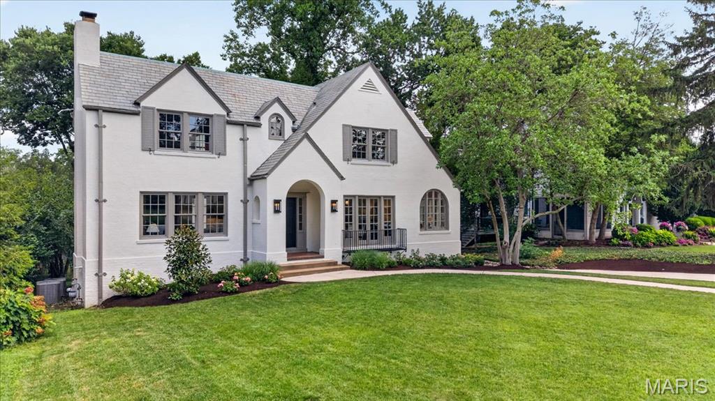 Maryland Terrace - Residential