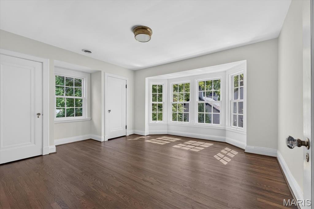 Maryland Terrace - Residential