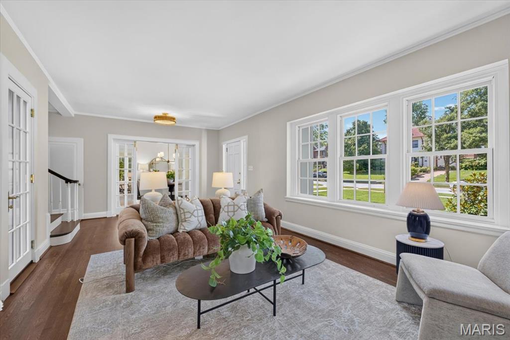 Maryland Terrace - Residential