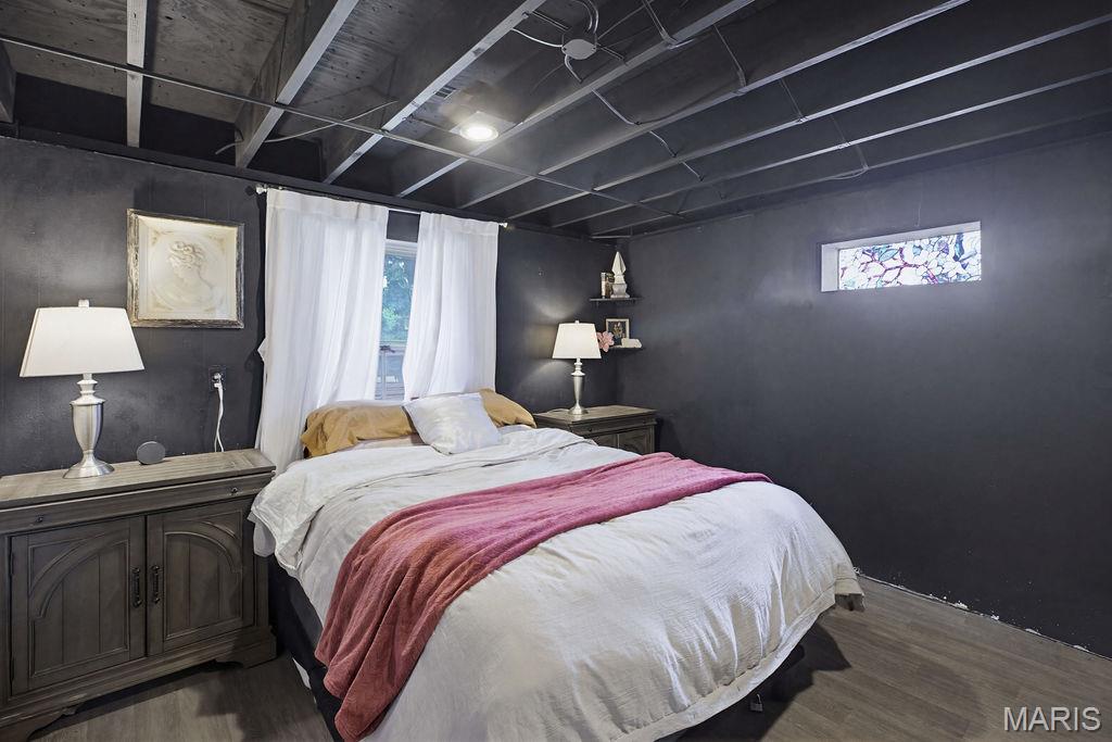 Ld Seabaugh - Residential