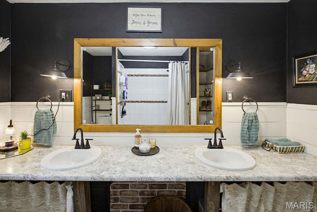 Ld Seabaugh - Residential