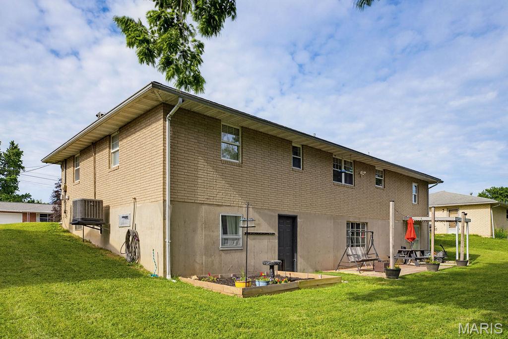 Ld Seabaugh - Residential