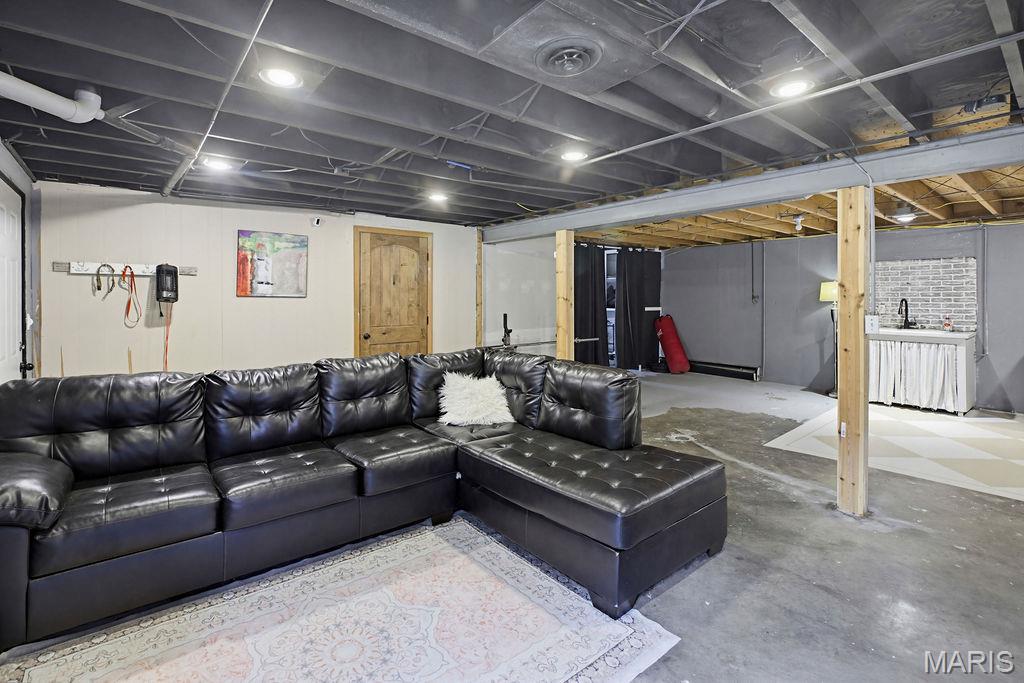 Ld Seabaugh - Residential