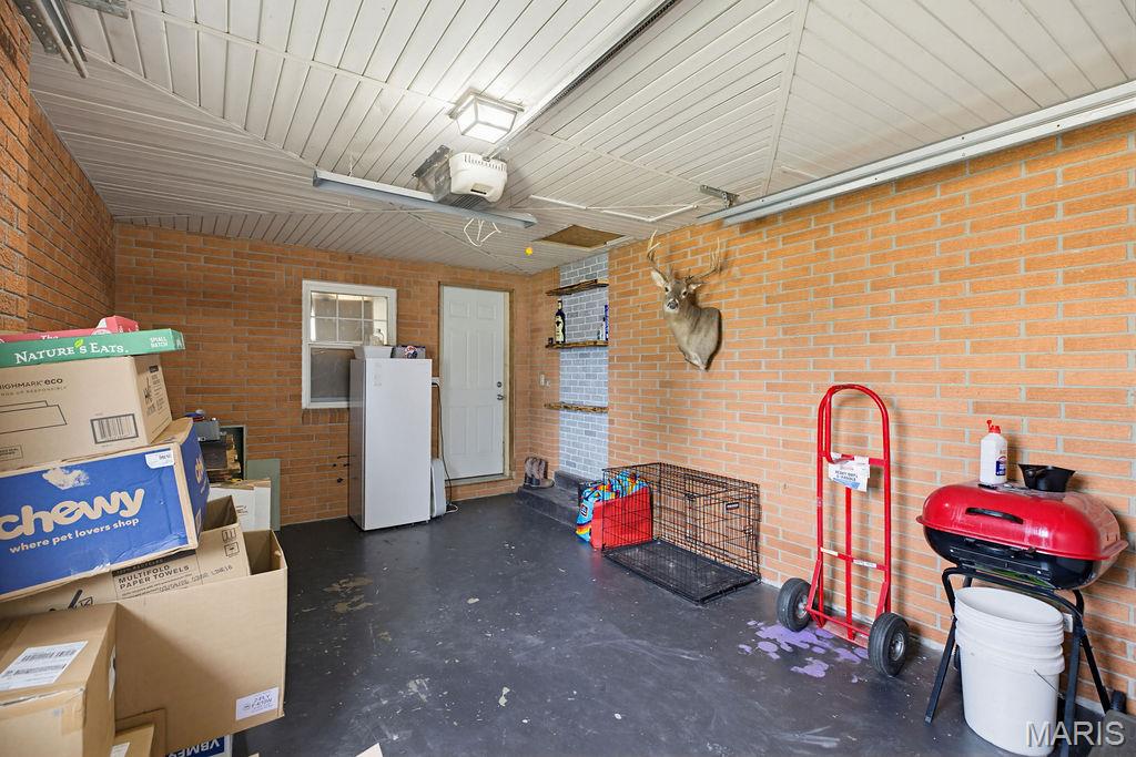 Ld Seabaugh - Residential