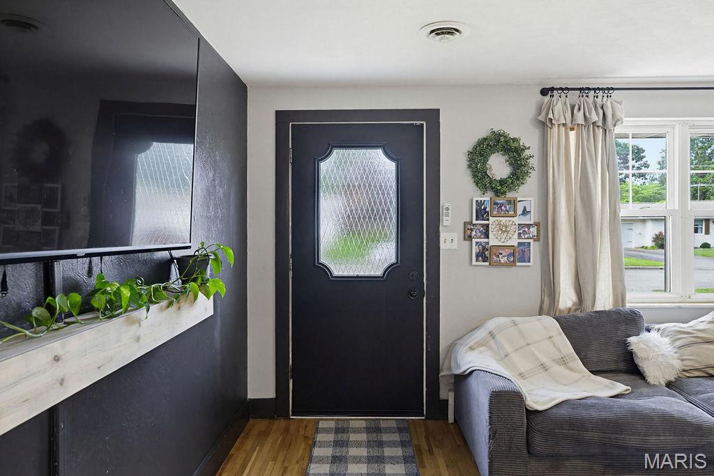 Ld Seabaugh - Residential