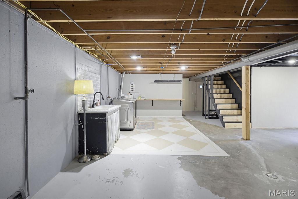 Ld Seabaugh - Residential