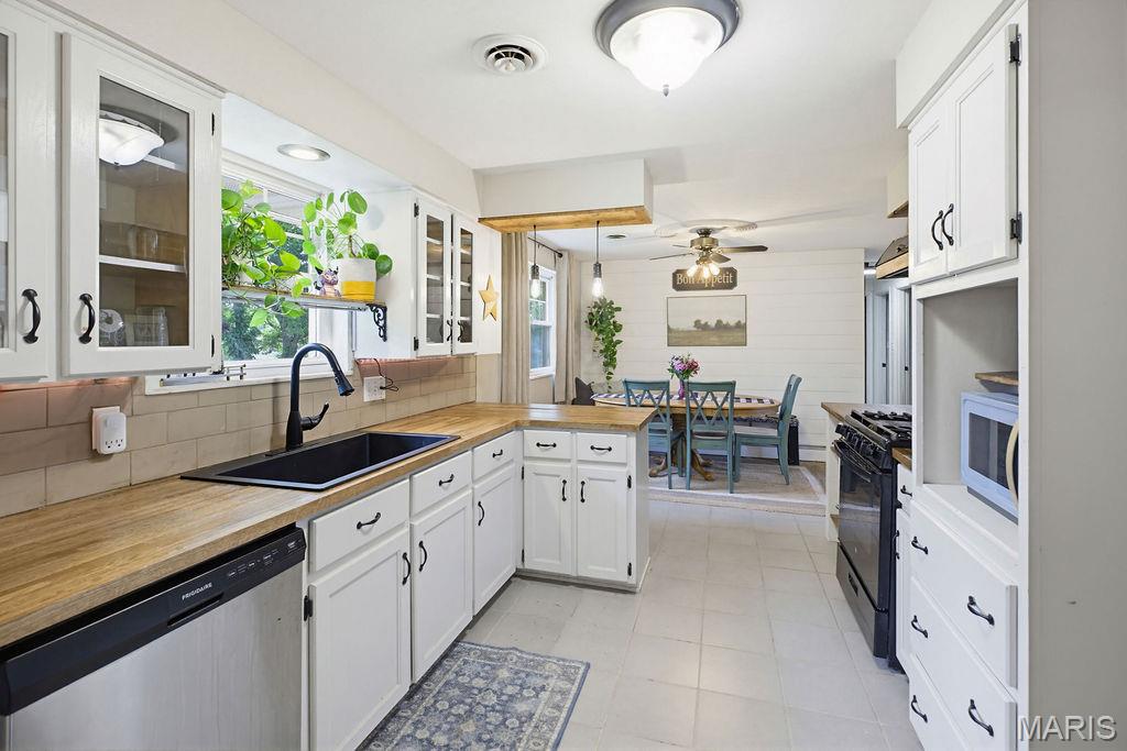 Ld Seabaugh - Residential