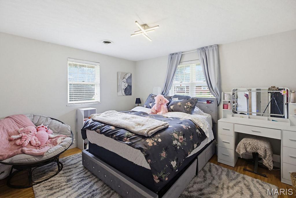 Ld Seabaugh - Residential