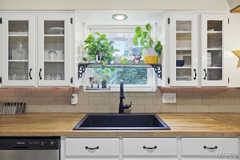 Ld Seabaugh - Residential