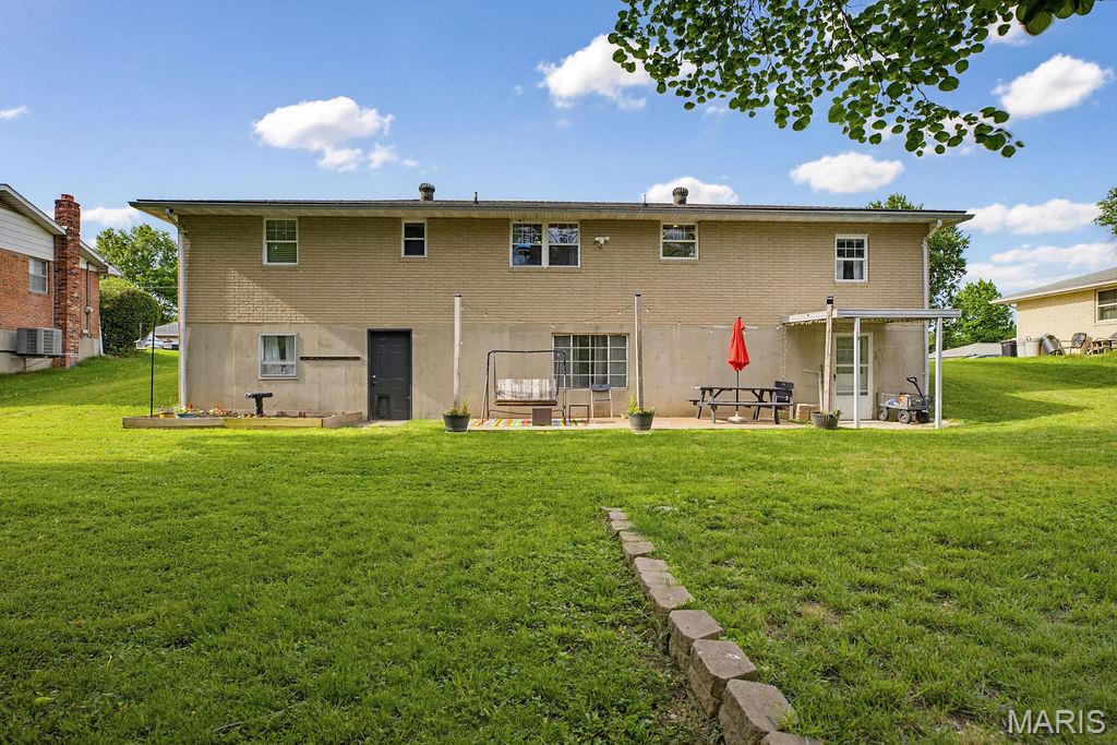 Ld Seabaugh - Residential