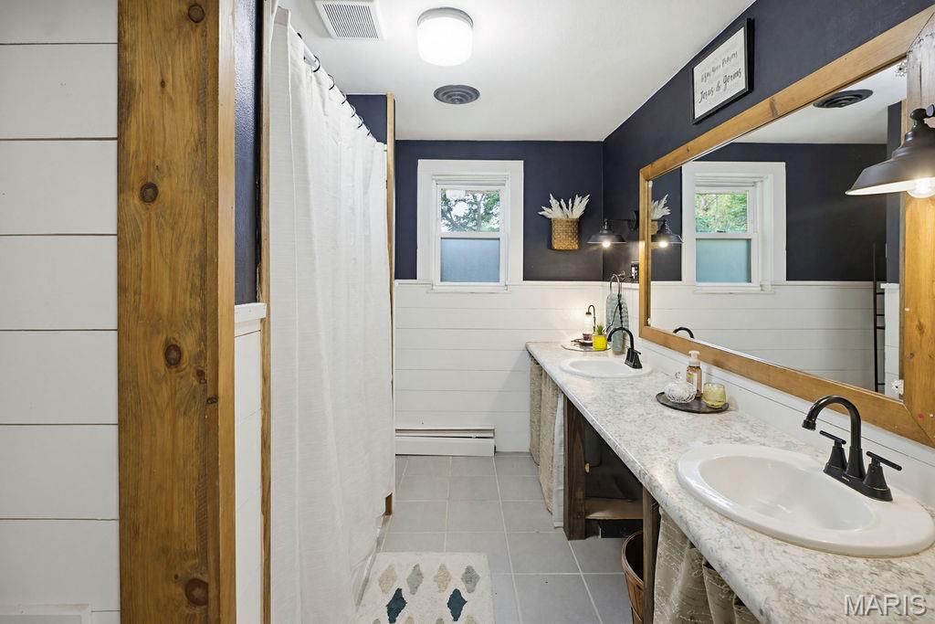 Ld Seabaugh - Residential
