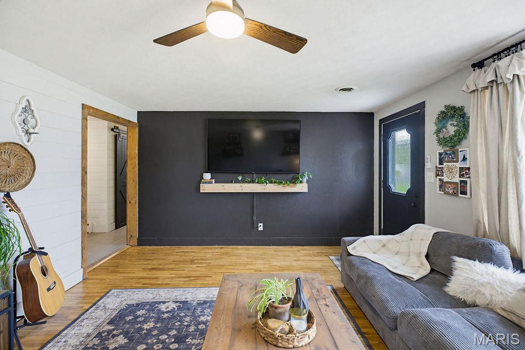 Ld Seabaugh - Residential