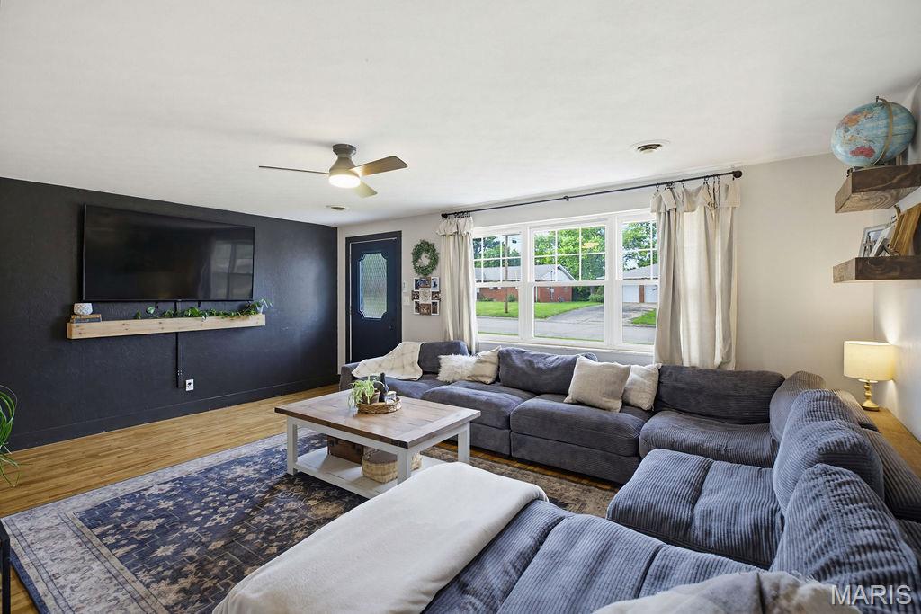 Ld Seabaugh - Residential