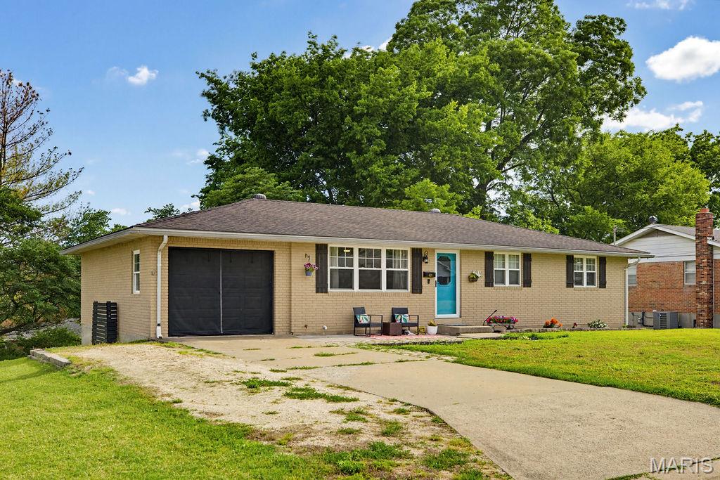 Ld Seabaugh - Residential