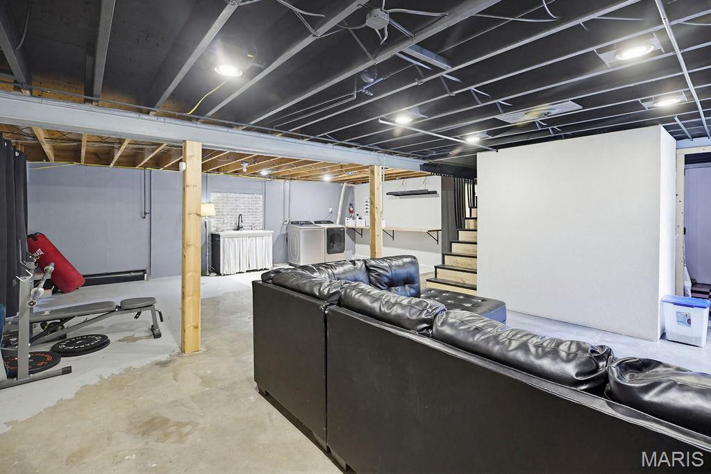 Ld Seabaugh - Residential
