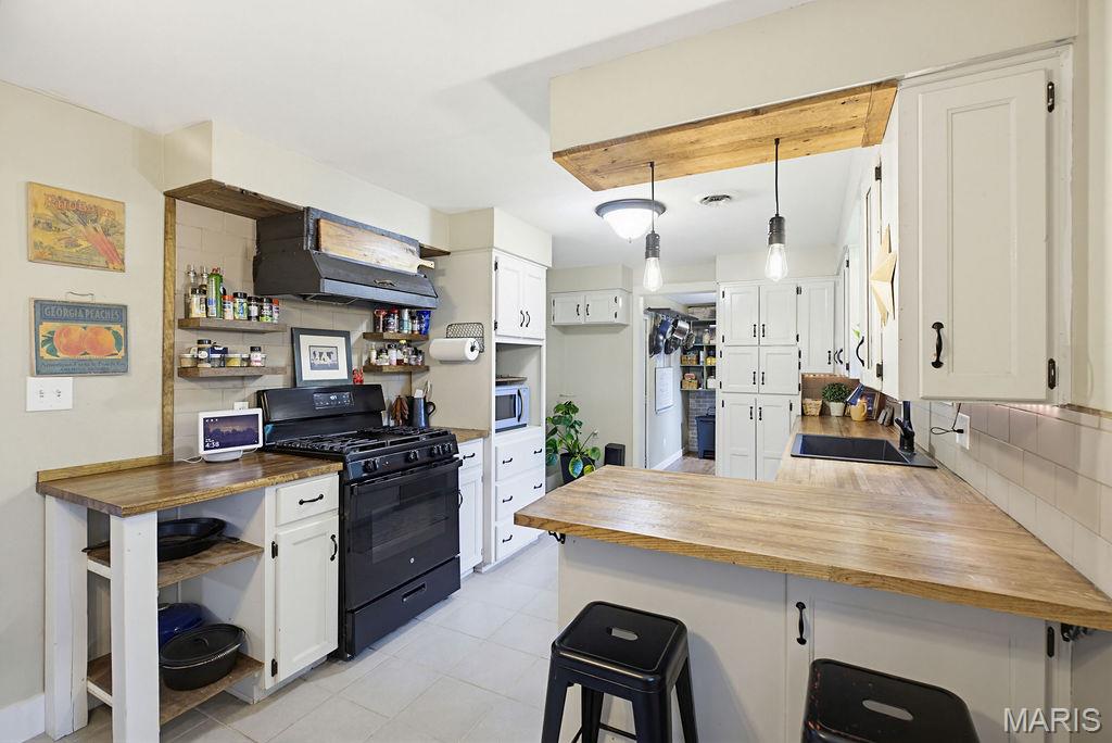 Ld Seabaugh - Residential