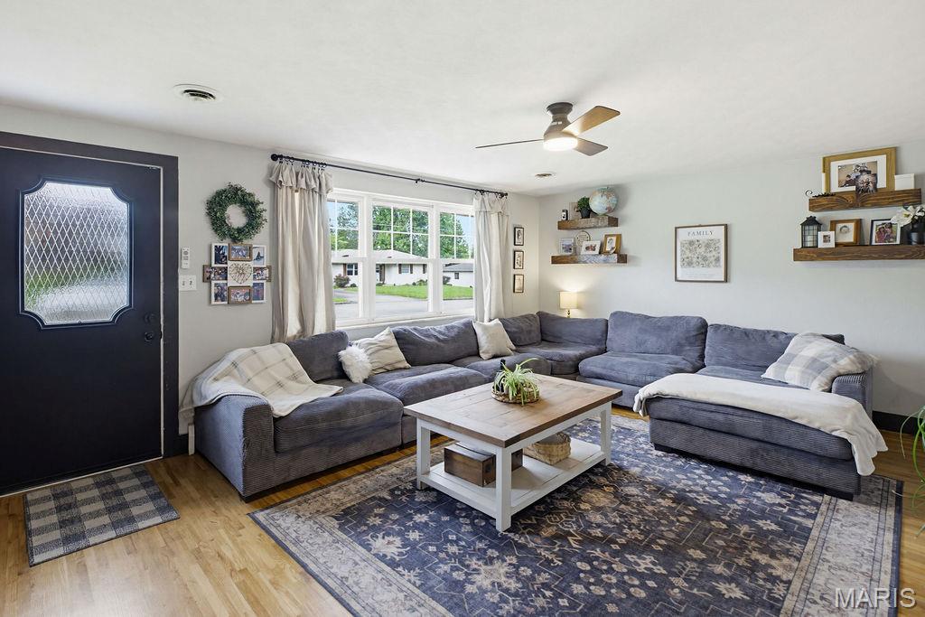 Ld Seabaugh - Residential