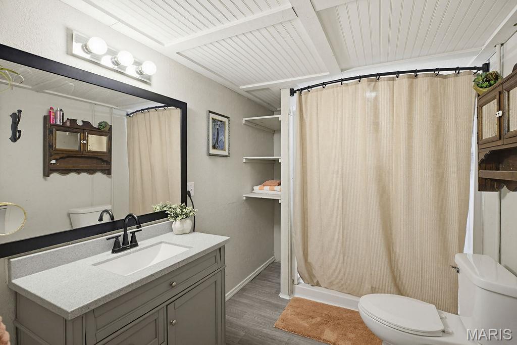 Ld Seabaugh - Residential