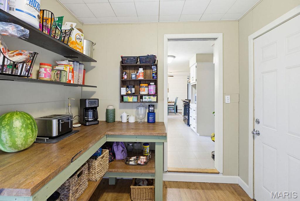 Ld Seabaugh - Residential