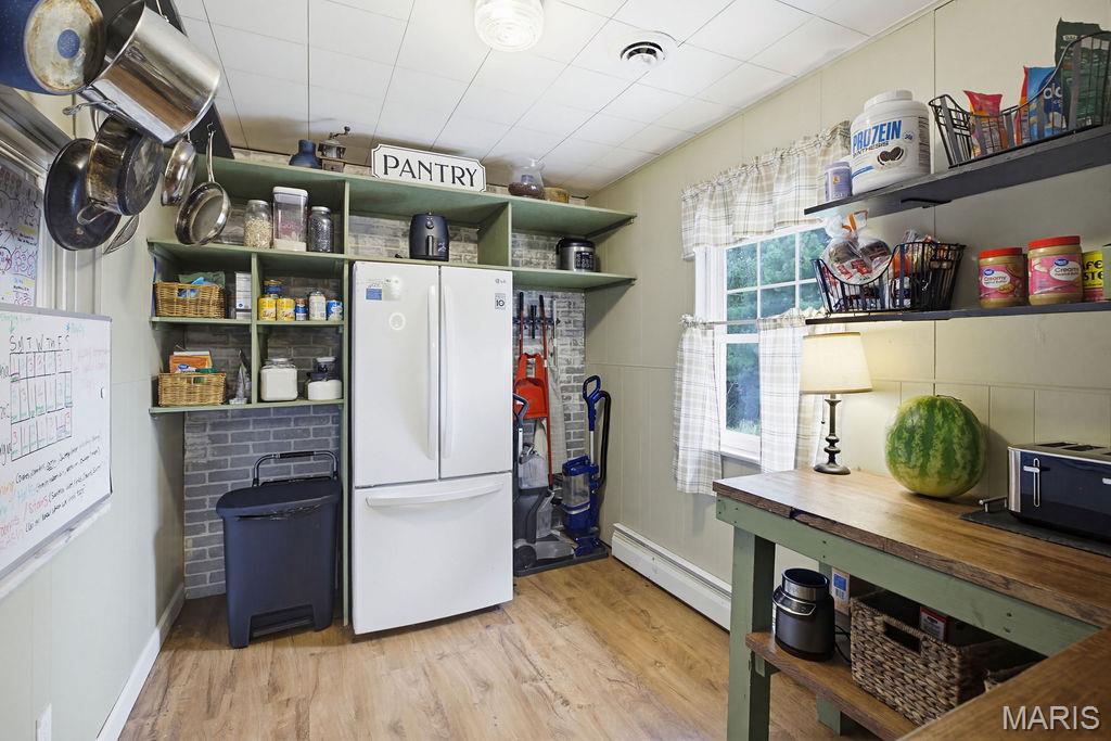 Ld Seabaugh - Residential