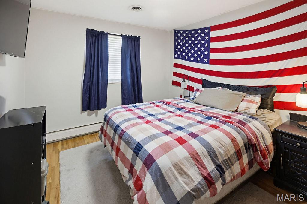 Ld Seabaugh - Residential