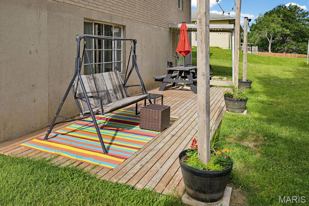 Ld Seabaugh - Residential