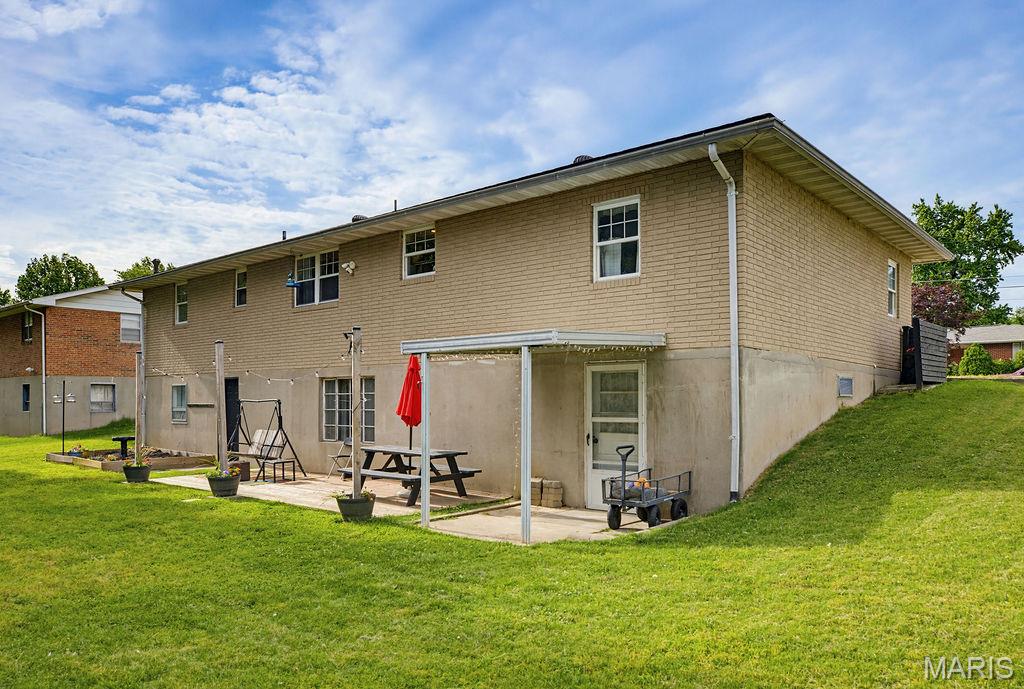 Ld Seabaugh - Residential