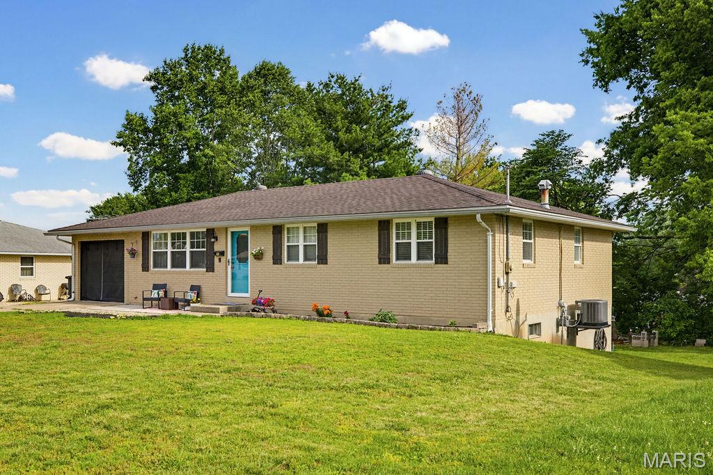 Ld Seabaugh - Residential