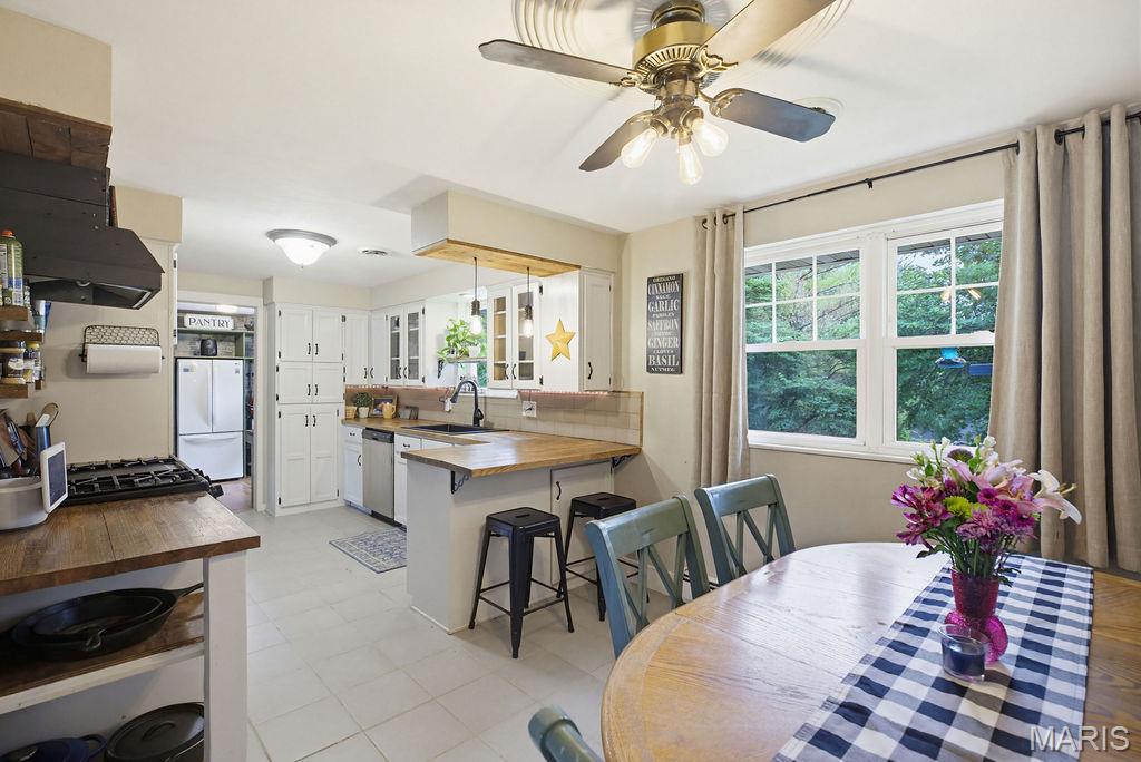 Ld Seabaugh - Residential
