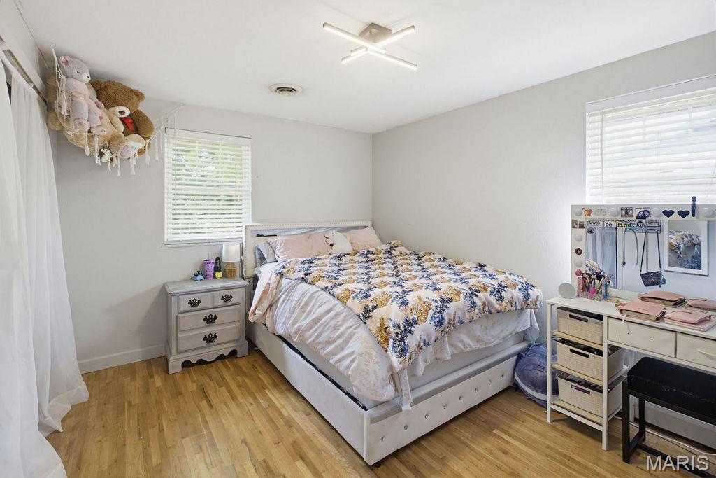 Ld Seabaugh - Residential