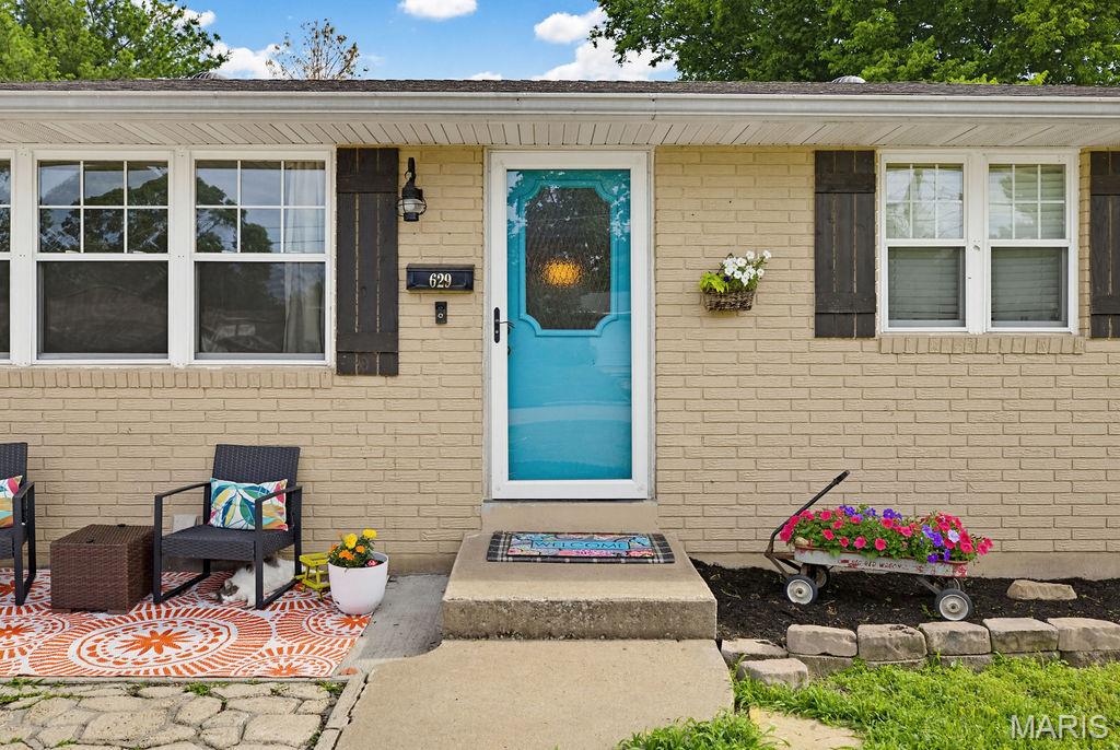 Ld Seabaugh - Residential