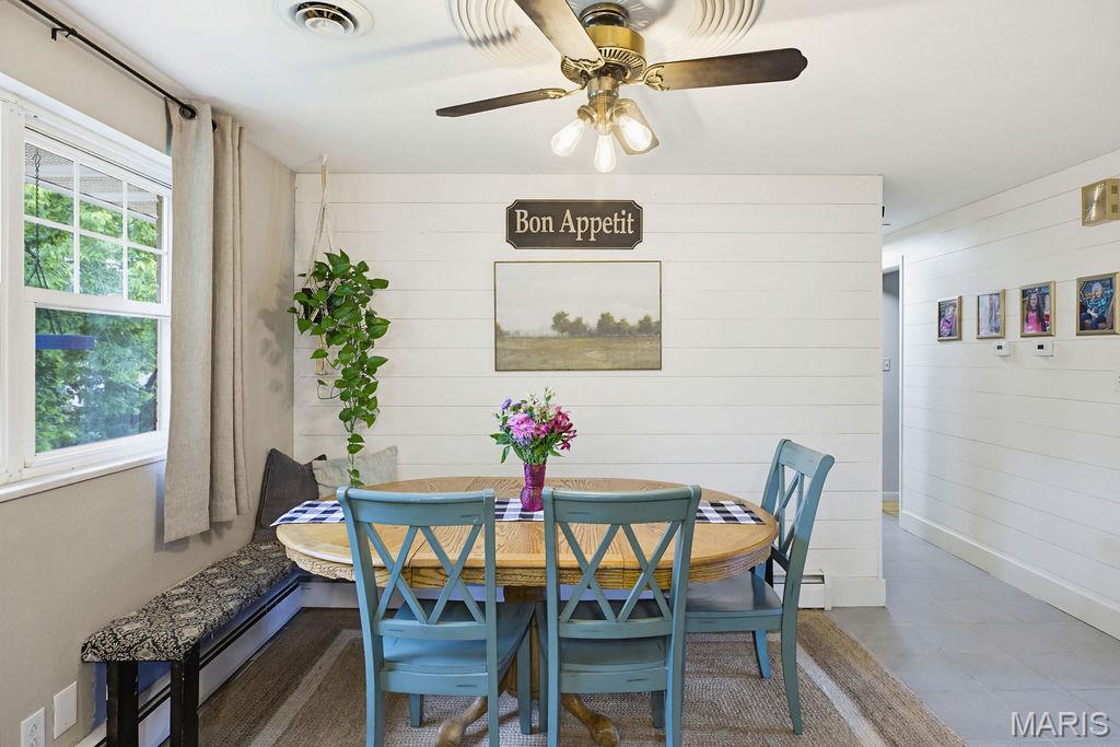 Ld Seabaugh - Residential