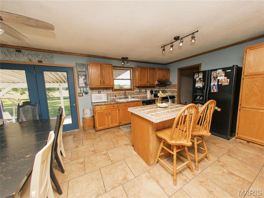 Southridge Sub - Residential